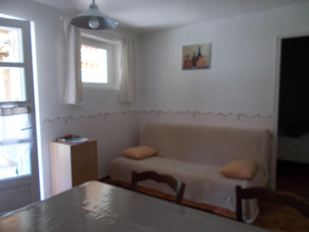 Studio Massacan Entrevaux Dış mekan fotoğraf