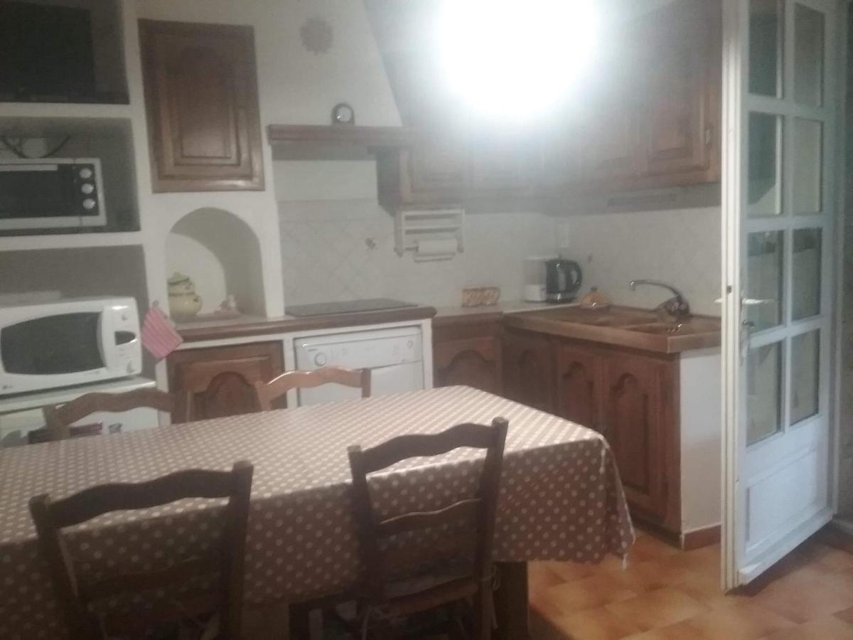 Studio Massacan Entrevaux Dış mekan fotoğraf
