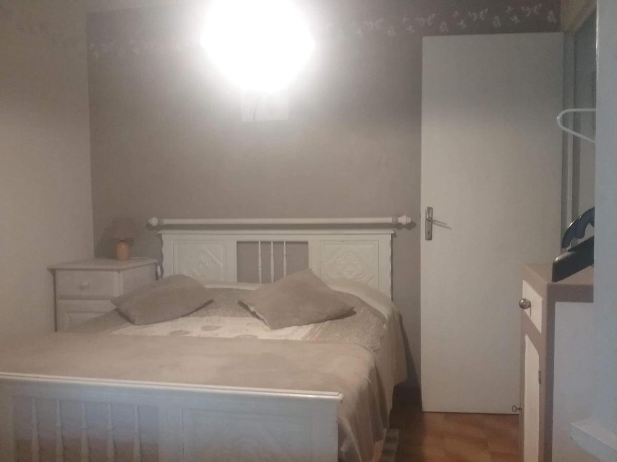 Studio Massacan Entrevaux Dış mekan fotoğraf