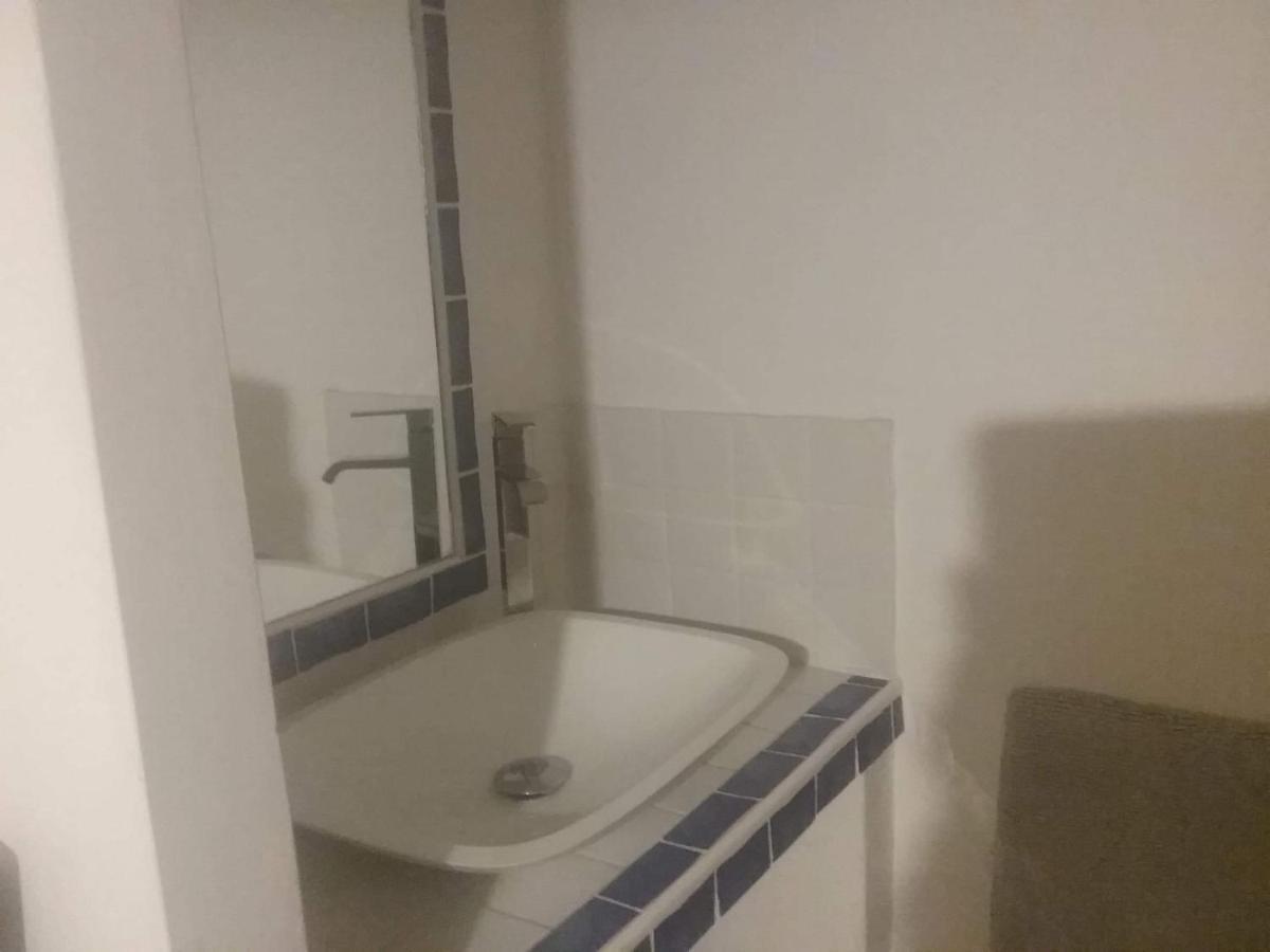 Studio Massacan Entrevaux Dış mekan fotoğraf